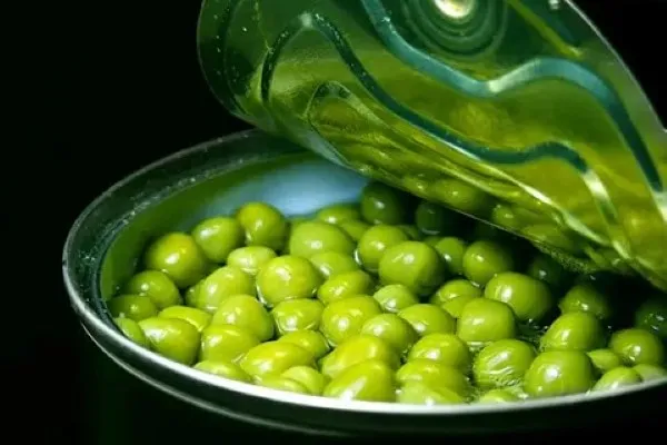 راهنمای خرید کنسرو نخود فرنگی + قیمت عالی